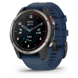 Garmin Quatix 7 Pro