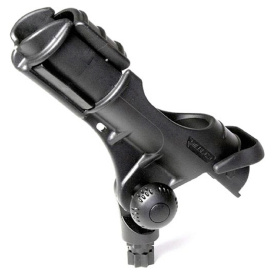 Railblaza Rod Holder II Black