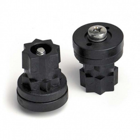 Railblaza Adaptor Pair Black