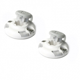 Railblaza StarPort Pair White - Base