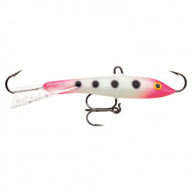 Rapala Jigging Rap Balanspirk