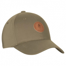 Pinewood Finnveden Hybrid Cap L.Khaki - One