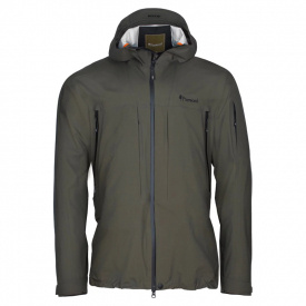 Pinewood Abisko Pathfinders 3L Jacket W Urban Green