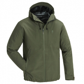 Pinewood Telluz Jacket Moss Green