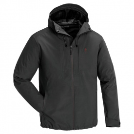 Pinewood Telluz Jacket D. Anthracite