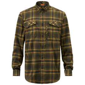 Pinewood Abisko Hiking Flannel Shirt