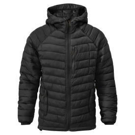 Pinewood Abisko Insulation Jacket Black