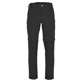 Pinewood Finnveden Hybrid Zip-Off Trousers Black