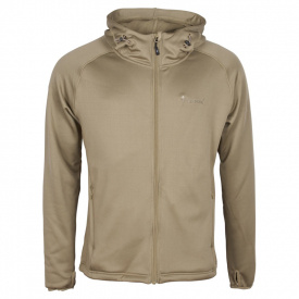 Pinewood Himalaya Active Sweater Mid Khaki