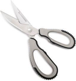 Rapala Fish & Game Shears Sax RFGS