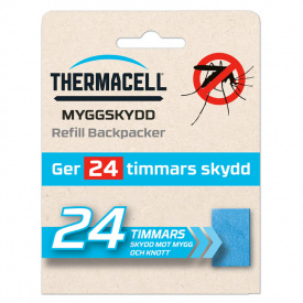 Thermacell Refill 24h Backpacker