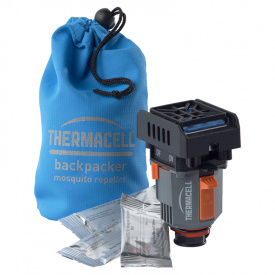 Thermacell Backpacker