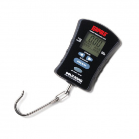 Rapala Våg digital 25kg kompakt RCTDS-50