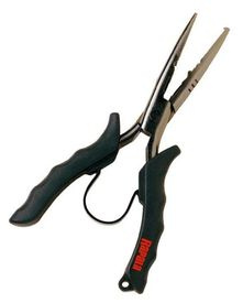 Rapala Rostfri Tång 6 1/2 RSSP6