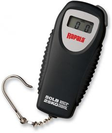 Rapala Våg digital Mini 25kg RMDS-50