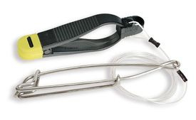 Scotty 1171 Power Grip 45cm med wirehake