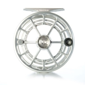 Ross Reels Evolution R Platinum