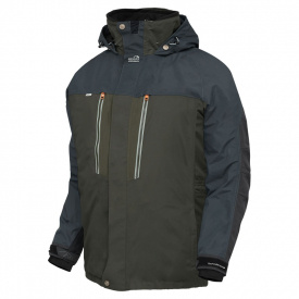 Geoff Anderson Jacket Dozer 6 Green