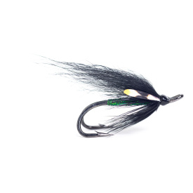 Guideline TS Black Stealth Double