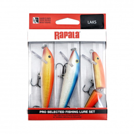 Rapala Laksesett