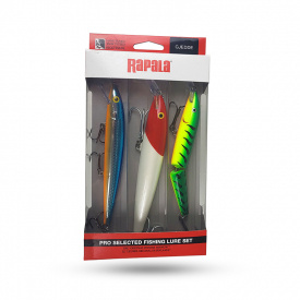 Rapala Gjeddesett