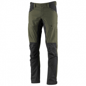 Lundhags Makke Ms Pant Forest Green