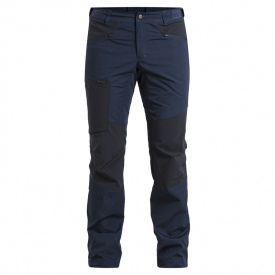 Lundhags Makke Lt Ms Pant Light Navy/Deep Blue