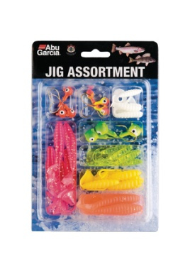 Abu Garcia Jigg Sortiment