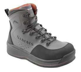 Simms Freestone Boot Felt Gunmetal