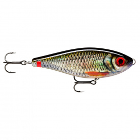 Rapala X-Rap Haku 14cm - ROL