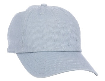 Simms CBP Single Haul Cap Grey Blue