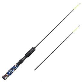 Rapala Flatstick 2 toppar 24M/MH Pimpelspö