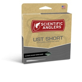 SA UST Short Intermediate/Sjunk4 - # 8/9 - 34g