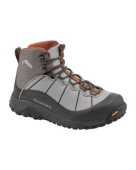 Simms Womens Flyweight Boot Vibram Cinder