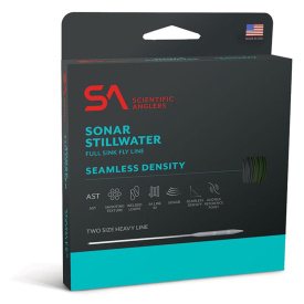 SA Sonar Stillwater SD Fluglina I/S3