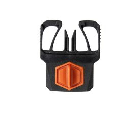 Simms Sharkfin Buckle