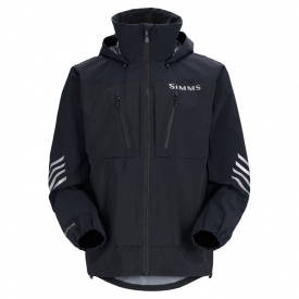 Simms ProDry Jacket Black