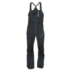 Simms ProDry Gore-Tex Bib Black