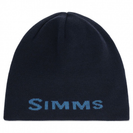 Simms Everyday Beanie Midnight