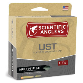 SA UST Multi Tip Kit Fluglina