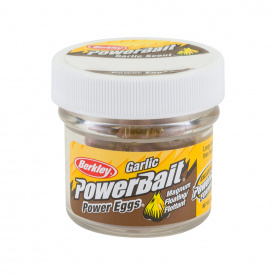 PowerBait Power Eggs Float Magnum Garlic