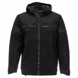 Simms CX Jacket Blackout