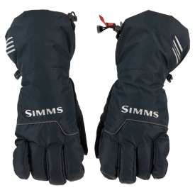 Simms Challenger Insulated Glove Black