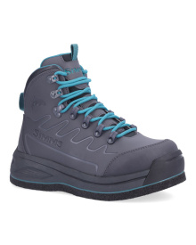 Simms Womens Freestone Vadarsko Filtsula Slate US5