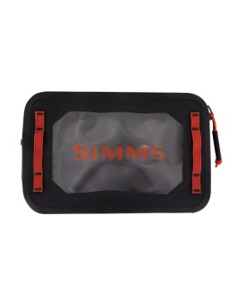 Simms Dry Creek Z Gear Pouch - 2L Black