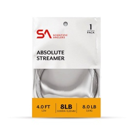 SA Absolute Streamer Leader 4'