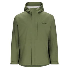 Simms Waypoints™ Jacket Dark Clover