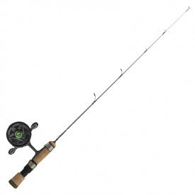 13 Fishing The Snitch Descent Ice Combo 25''/64cm L RH