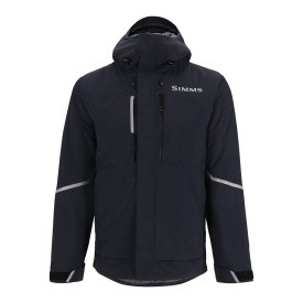 Simms Challenger Insulated Jacket Black