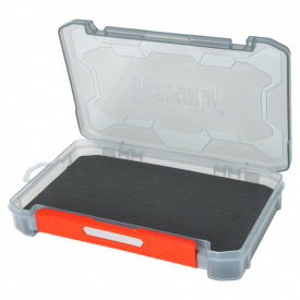 Rapala Tackle Tray 276 Open Foam